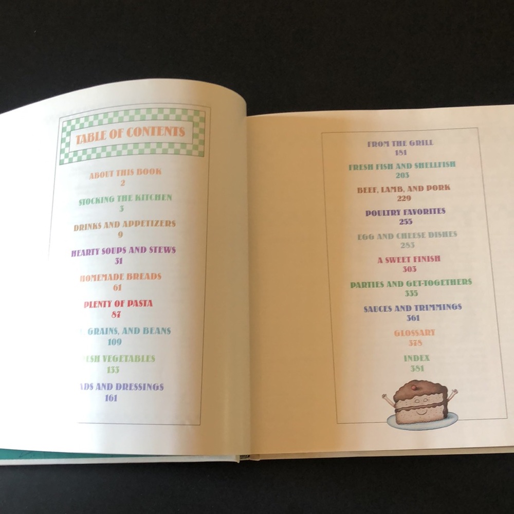 Reader’s Digest Kitchen Secrets tips techniques & - Picture 4 of 5